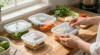 7 Best Plant-Based Meal Prep Containers for 2026