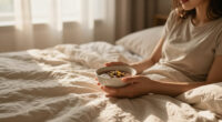 7 Best Vegan Sleep Aids in 2026
