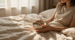 7 Best Vegan Sleep Aids in 2026