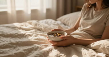 7 Best Vegan Sleep Aids in 2026