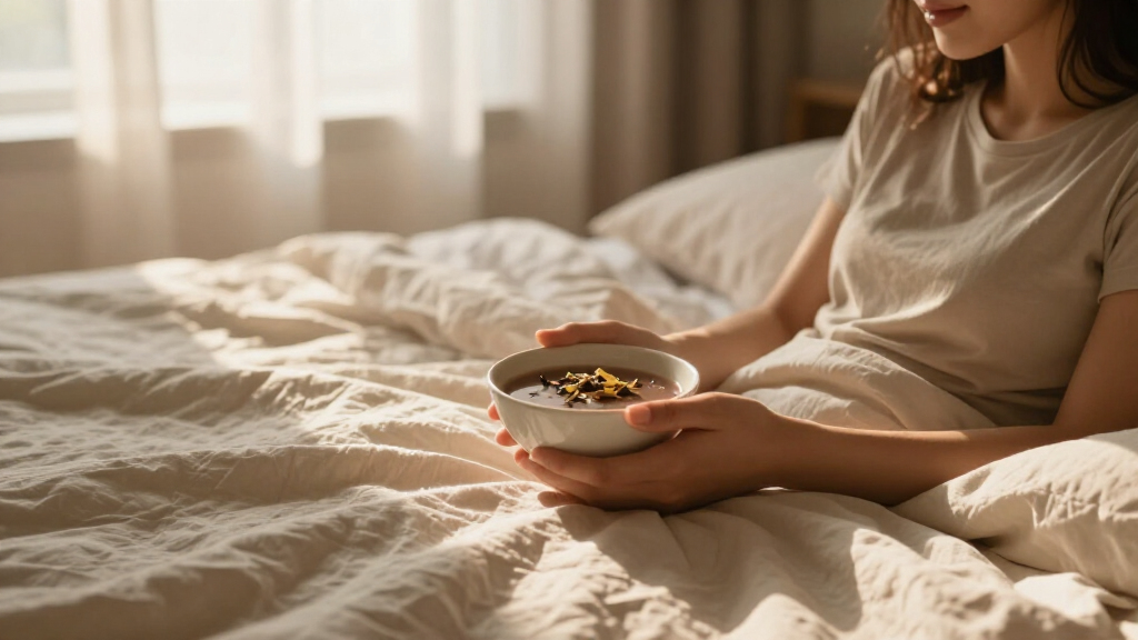 7 Best Vegan Sleep Aids in 2026