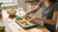 9 Best Plant-Based Snack Packs for Students in 2026