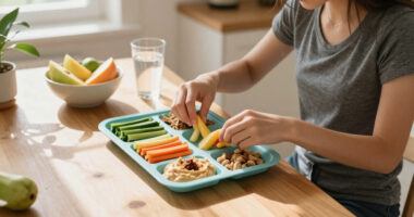 9 Best Plant-Based Snack Packs for Students in 2026