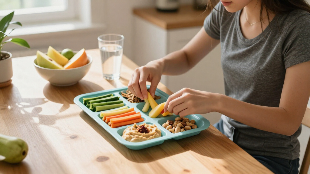 9 Best Plant-Based Snack Packs for Students in 2026