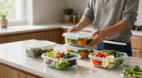 9 Best Vegan-Friendly Meal Prep Containers in 2026