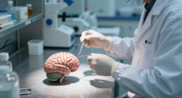 A Controversial Alzheimer's Surgery Is Said To Reverse Symptoms