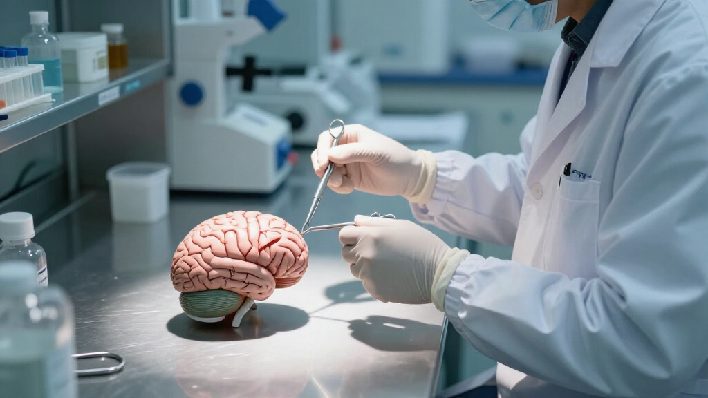 A Controversial Alzheimer's Surgery Is Said To Reverse Symptoms