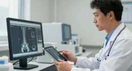 A Drug Already Used For Osteoporosis Blocked Spinal Damage In A New Study