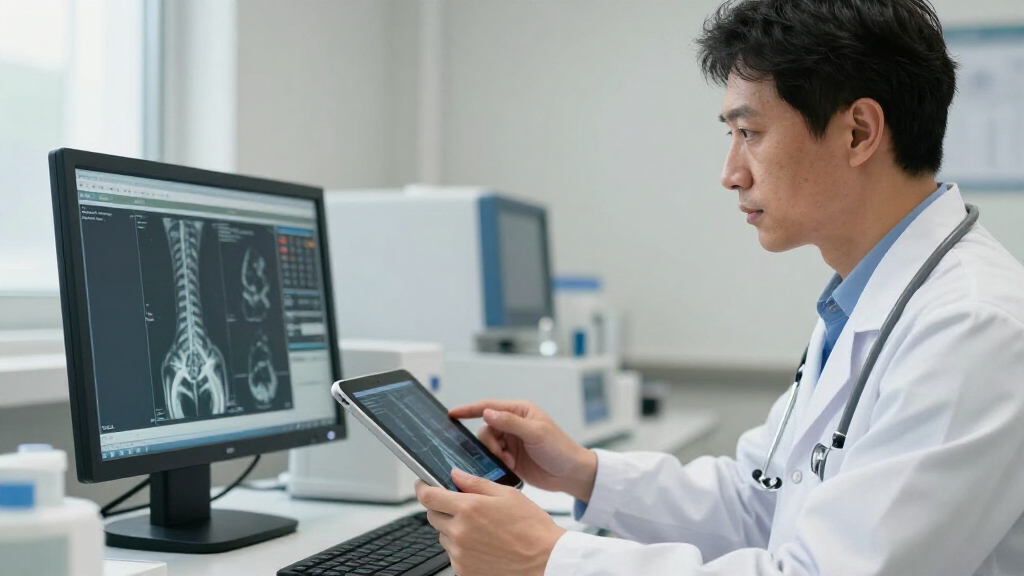 A Drug Already Used For Osteoporosis Blocked Spinal Damage In A New Study