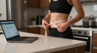 Abdominal Fat Predicts Heart Disease Risk Better Than BMI