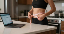 Abdominal Fat Predicts Heart Disease Risk Better Than BMI