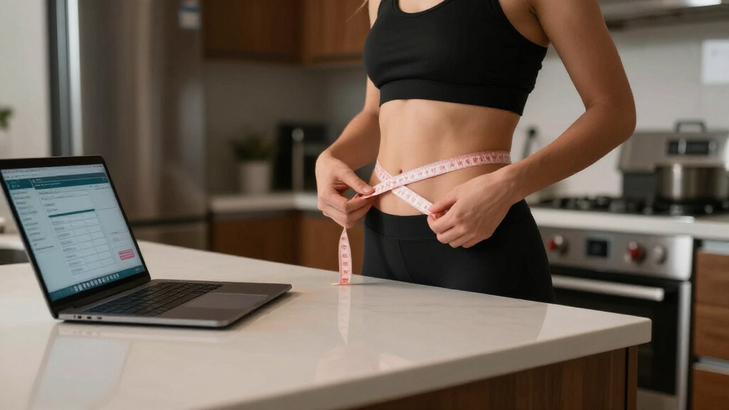 Abdominal Fat Predicts Heart Disease Risk Better Than BMI