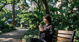 Access To Urban Woodlands Linked With Lower Use Of Antidepressants
