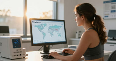 Alnylam Pharmaceuticals Surges In Global Coverage