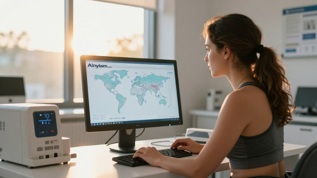 Alnylam Pharmaceuticals Surges In Global Coverage