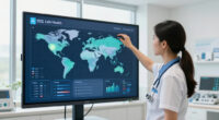American Lung Association Surges In Global Coverage