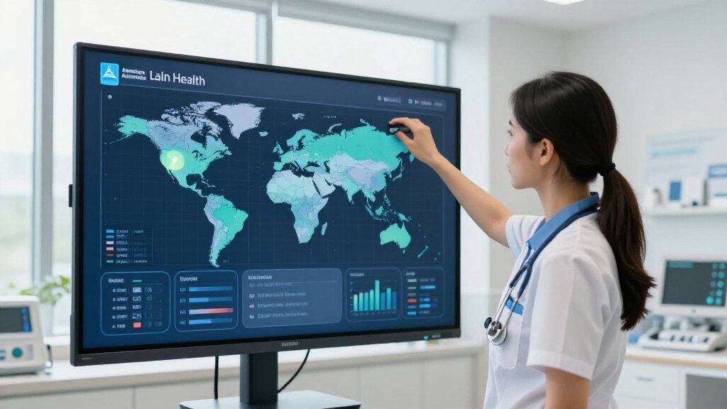 American Lung Association Surges In Global Coverage