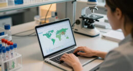 Annovis Bio Surges In Global Coverage