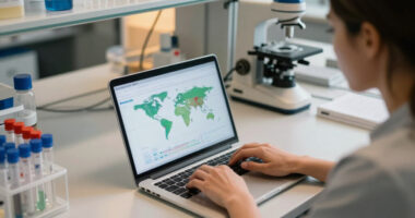 Annovis Bio Surges In Global Coverage