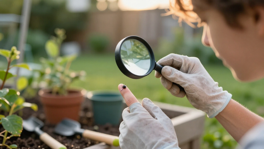 At-home Test For Infected Ticks Could Improve Lyme Disease Diagnosis