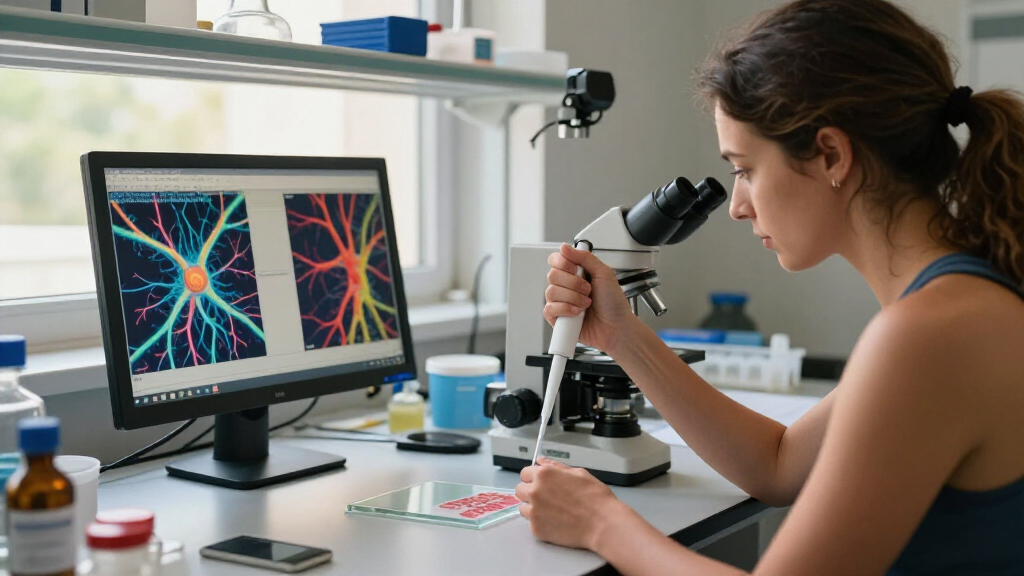 Autism Mutations Drive Neurodevelopmental Pathology
