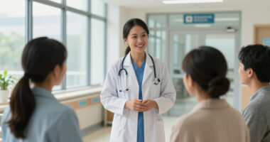Baptist Health Surges In Global Coverage