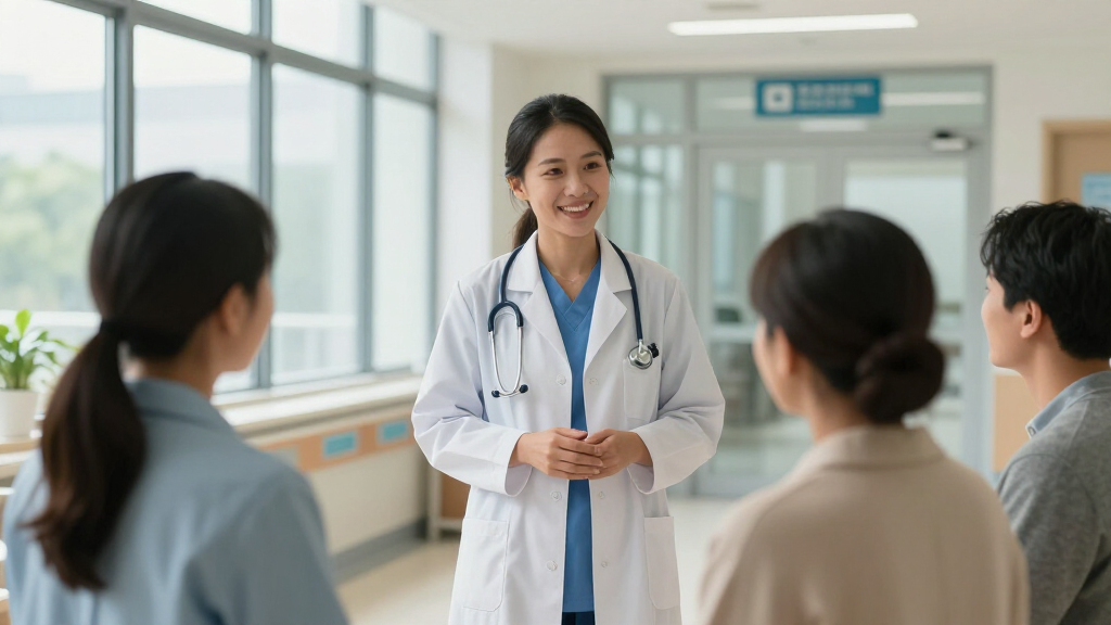 Baptist Health Surges In Global Coverage