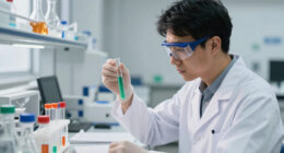 Belite Bio Surges In Global Coverage