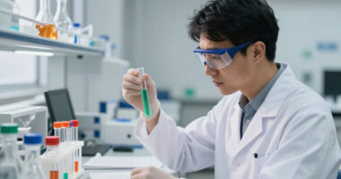 Belite Bio Surges In Global Coverage