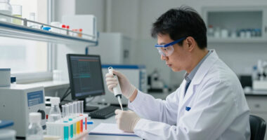 Benitec Biopharma Surges In Global Coverage