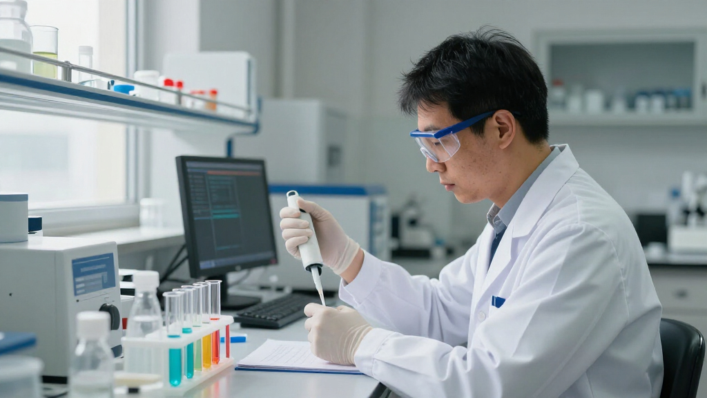 Benitec Biopharma Surges In Global Coverage