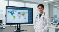 Bristol Myers Squibb Surges In Global Coverage