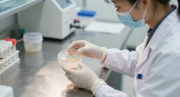 Candida Auris