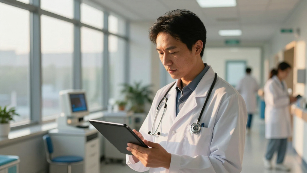 Cardinal Health Surges In Global Coverage