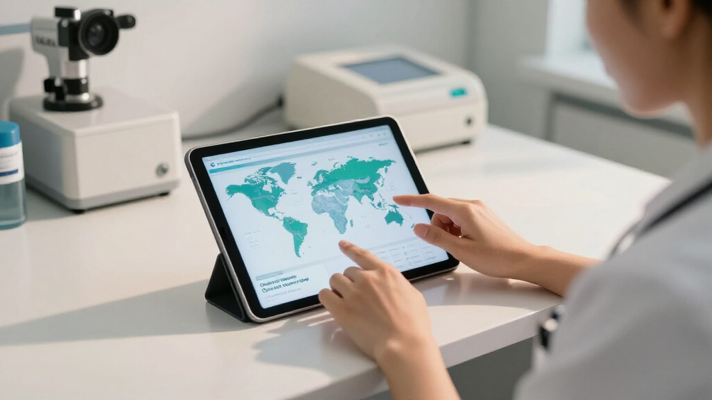 Central Health Surges In Global Coverage
