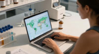 Citius Pharmaceuticals Surges In Global Coverage