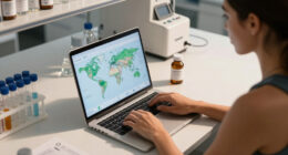 Citius Pharmaceuticals Surges In Global Coverage