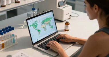 Citius Pharmaceuticals Surges In Global Coverage