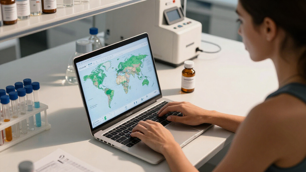 Citius Pharmaceuticals Surges In Global Coverage