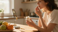 Common Supplements Rival Antibiotics For Severe Gum Disease