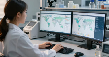 Crinetics Pharmaceuticals Surges In Global Coverage