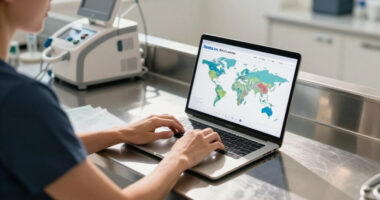 Davita Inc Surges In Global Coverage