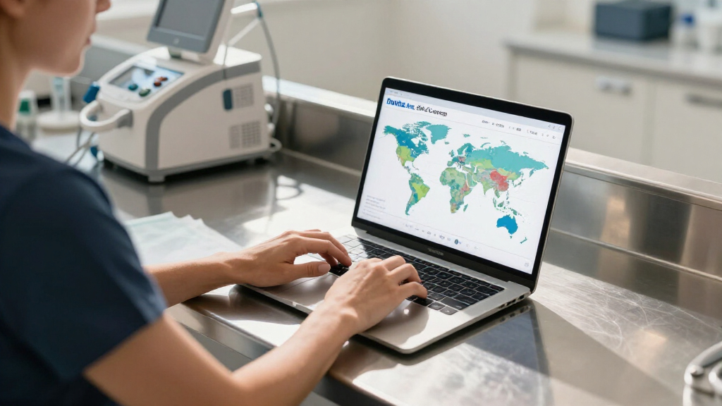 Davita Inc Surges In Global Coverage