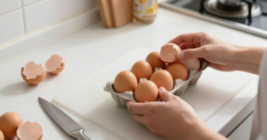 Egg Recall