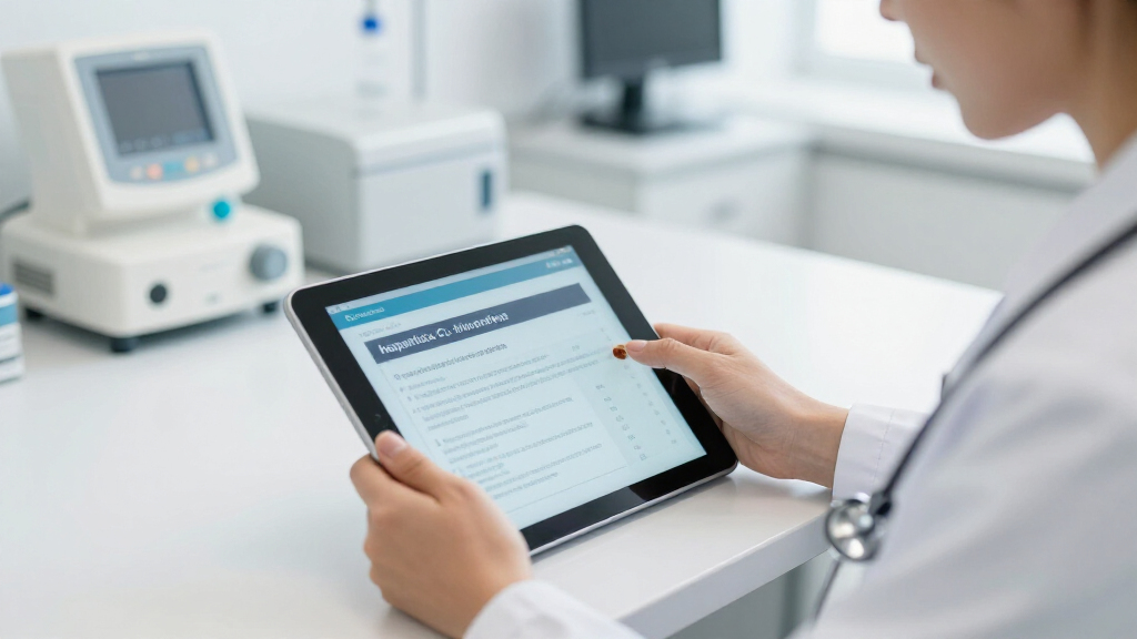 England Set To Be One Of The First Countries To Eliminate Hepatitis C