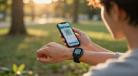 FDA Authorizes First Wearable Device That Monitors Ketone And Blood Sugar Levels