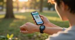FDA Authorizes First Wearable Device That Monitors Ketone And Blood Sugar Levels