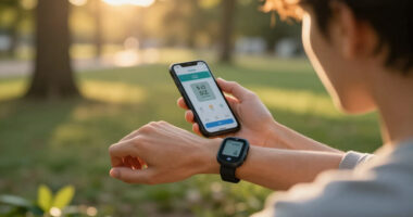 FDA Authorizes First Wearable Device That Monitors Ketone And Blood Sugar Levels