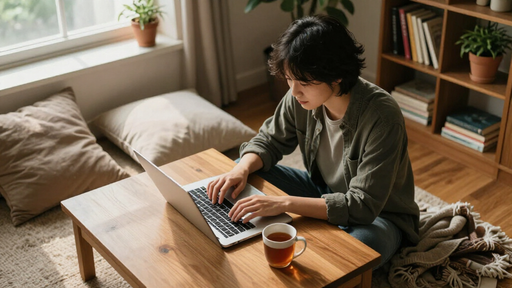 Feeling Lonely? These 8 Books Might Help.