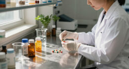 Food And Drug Administration